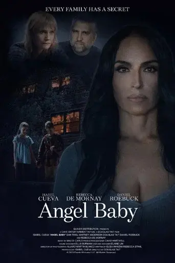 Angel Baby - Poster