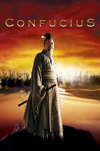 Confucio - Poster