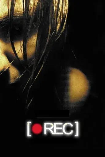 [REC] - Poster