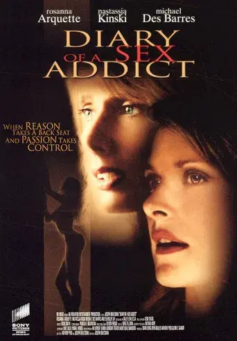 Diario de un adicto al sexo - Poster