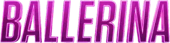 Ballerina - Logo