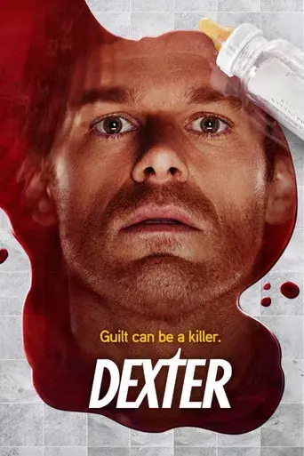 Dexter - Poster