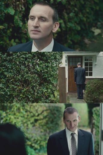 The Happiness Salesman - Poster