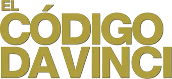 El código Da Vinci - Logo