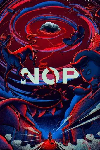 ¡Nop! - Poster