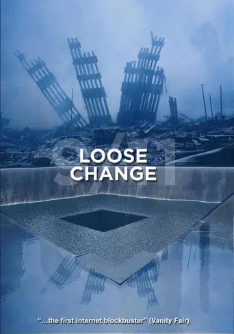 Loose Change: Final Cut - Poster