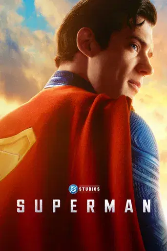 Superman - Poster
