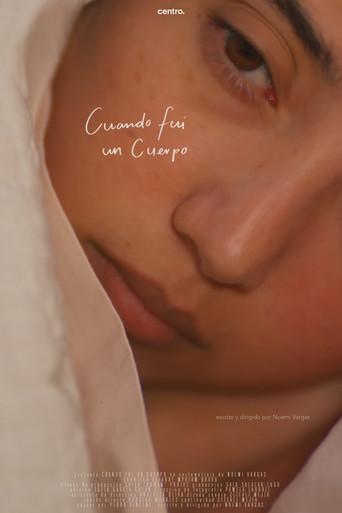 Cuando fui un cuerpo poster