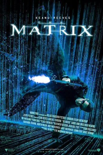 Matrix - Poster