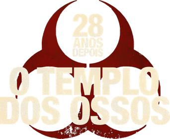 28 años después: El templo de los huesos - Logo