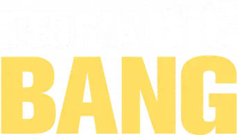 Big Bang - Logo