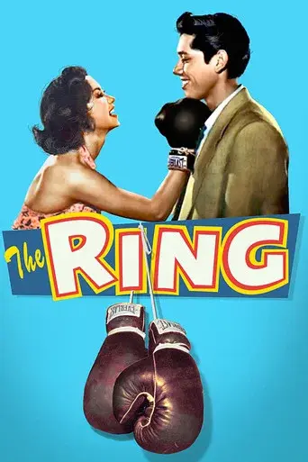 The Ring - Poster
