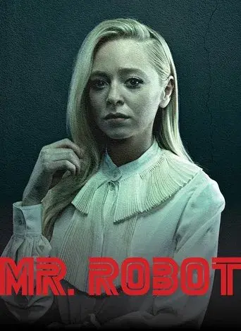 Mr. Robot - Poster
