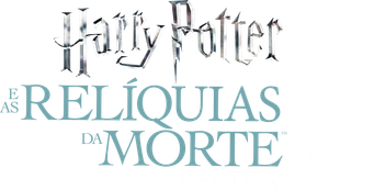 Harry Potter y las Reliquias de la Muerte - Parte 2 - Logo