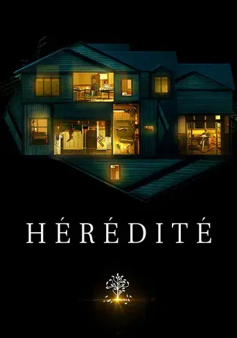 Hereditary - Poster