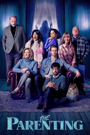 The Parenting - Poster