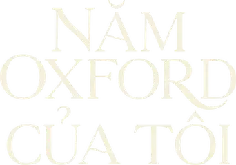 Mi año en Oxford - Logo