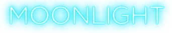 Moonlight - Logo