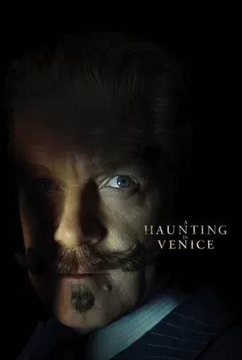 Misterio en Venecia - Poster