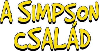 Los Simpson - Logo