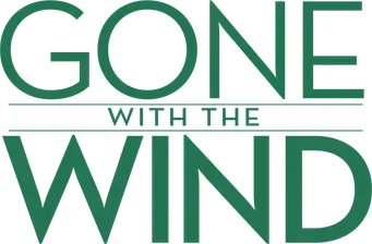 Lo que el viento se llevó - Logo