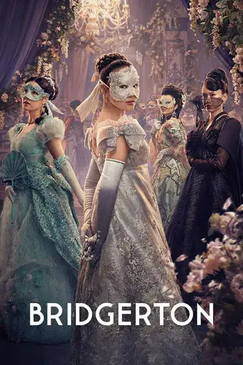 Los Bridgerton - Poster