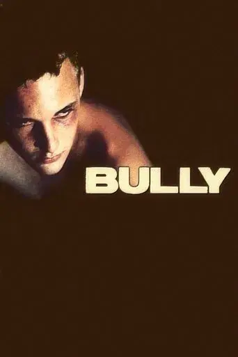 Bully - Poster