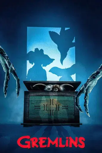 Gremlins - Poster