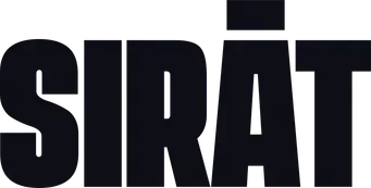 Sirat: Trance en el desierto - Logo