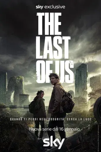 The Last of Us - Poster