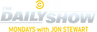 The Daily Show - Logo