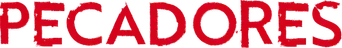 Los pecadores - Logo