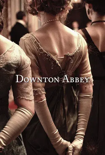 Downton Abbey - Poster