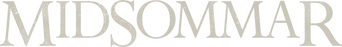 Midsommar - Logo