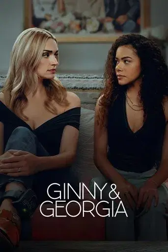 Ginny y Georgia - Poster