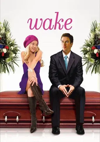 Wake poster