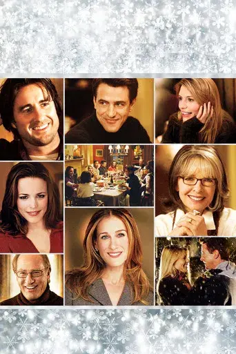 La joya de la familia - Poster