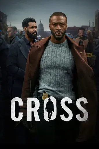Cross - Poster