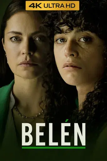 Belén - Poster