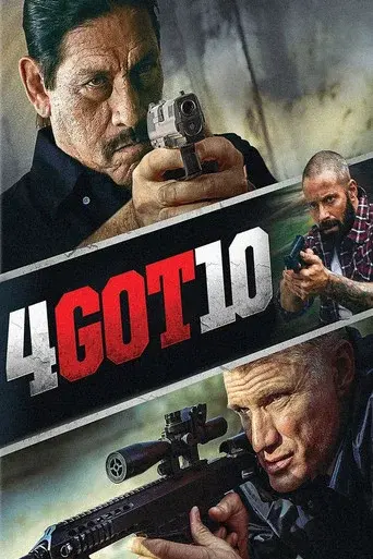 Los olvidados - Poster