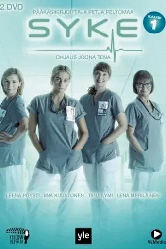 Temporada 1