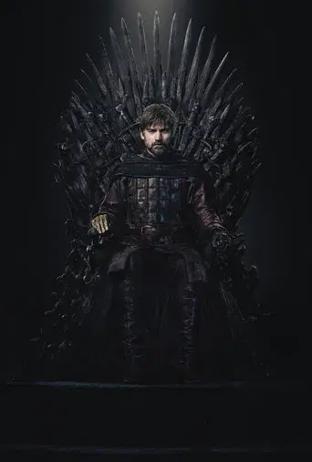 Juego de tronos - Poster