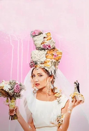 The Wedding Coach - Poster