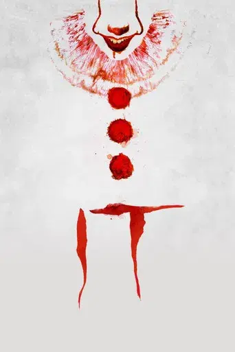 It (Eso) - Poster