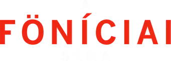 La trama fenicia - Logo