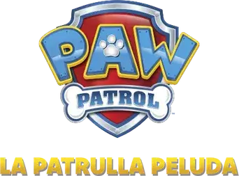 La Patrulla Canina - Logo