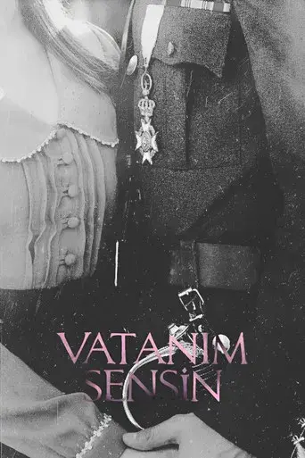 Taşacak Bu Deniz - Poster