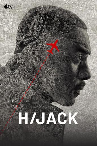 Hijack - Poster
