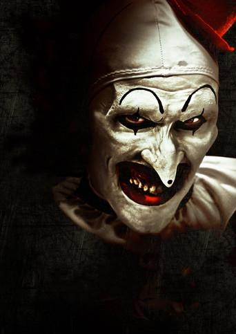 Terrifier - Poster