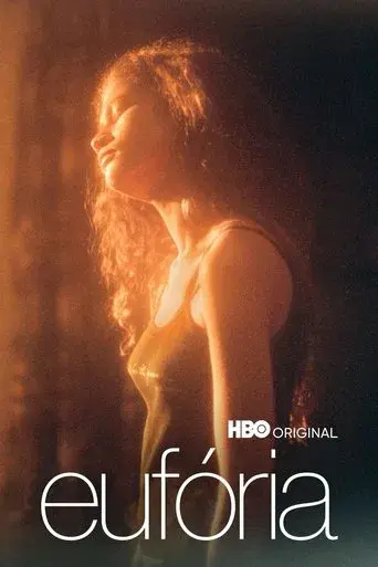Euphoria - Poster